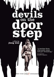 Devils on the Doorstep постер