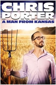 Poster Chris Porter: A Man From Kansas