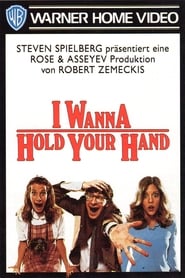 Poster I Wanna Hold Your Hand