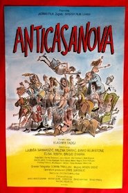 Poster Anticasanova