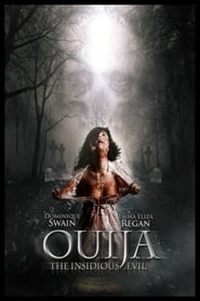 Ouija: The Insidious Evil (2017)