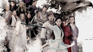 The Legend of the Condor Heroes en streaming