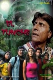 Poster The Tunche 2006