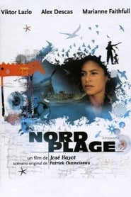 Poster Nord-plage