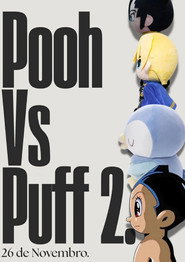 Pooh Vs Puff 2