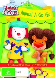 Poster JoJo's Circus: Animal a Go-Go 2005