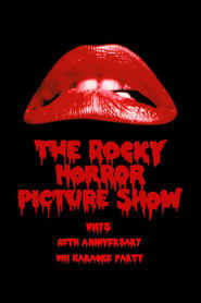 Poster Rocky Horror 25: Anniversary Special