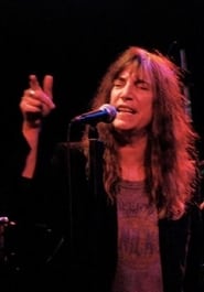 Poster Long for the City (Patti Smith in New York)