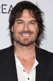 Ian Somerhalder