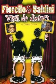 Fiorello & Baldini Visti da dietro
