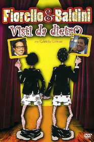 Fiorello & Baldini Visti da dietro