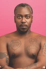 Image of Brontez Purnell