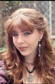 Portrait of Lucy Wall