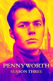 Poster for Season 3