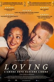 Loving - L'amore deve nascere libero poster watch Loving - L'amore deve nascere libero now