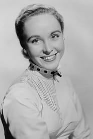 Frances Helm as Ellie Donovan