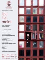 Ikki illa meint Ikki illa meint