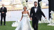 Where Is My Groom?
