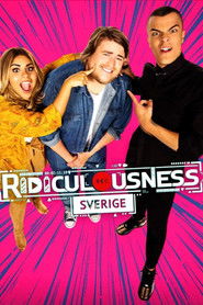 Ridiculousness Sverige (2016)