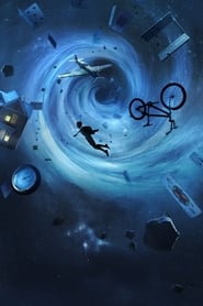 Amazing Stories poster