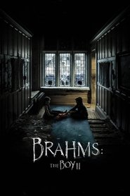 Brahms: The Boy II 2020