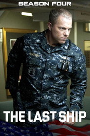 The Last Ship Season 4 2