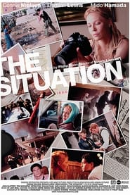 The Situation постер