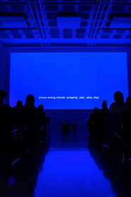 Blue Description Project
