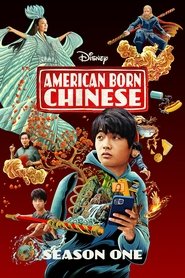 American Born Chinese: Season 1