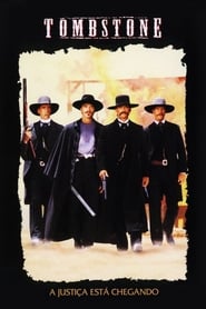 Assistir Tombstone – A Justiça Está Chegando Online HD