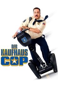 Poster Der Kaufhaus Cop