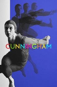 Poster van Cunningham