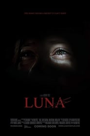 Luna постер
