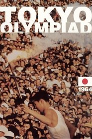 Tokyo Olympiad