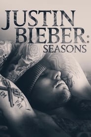Poster Justin Bieber: Seasons 2020