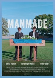 Poster ManMade 2023