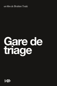 Poster Gare de Triage 1975