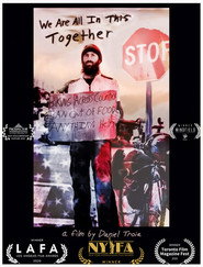 We Are All in This Together постер