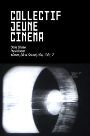 Poster Plexi Radar 1981
