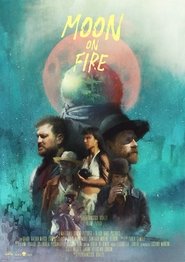 Moon on Fire) Moon on Fire (2019)