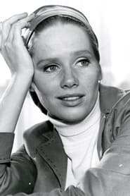 Liv Ullmann is Elisabet Vogler