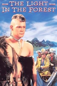 The Light in the Forest (1958)