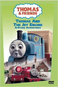 Thomas & Friends: Thomas and the Jet Engine