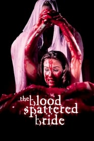Poster The Blood Spattered Bride