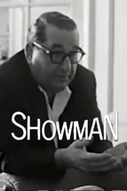 Poster Showman