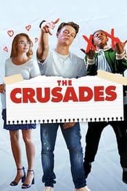 The Crusades постер