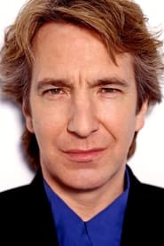 Image Alan Rickman