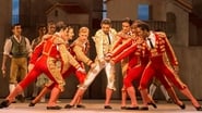 Don Quixote (The Royal Ballet) en streaming