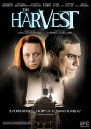 The Harvest постер