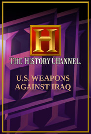 U.S. Weapons Against Iraq (2003)